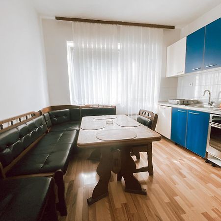 Apartman Carsija Sarajevo Exterior foto