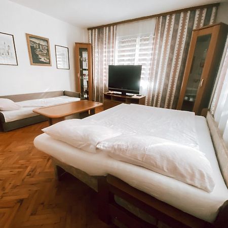 Apartman Carsija Sarajevo Exterior foto