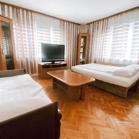 Apartman Carsija Sarajevo Exterior foto