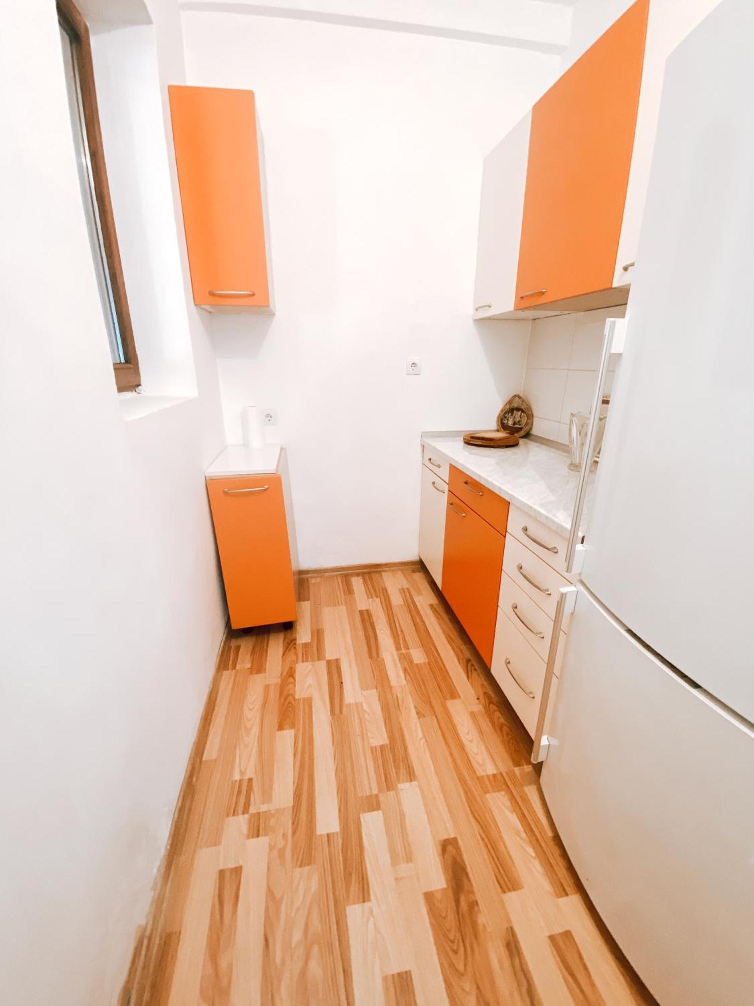 Apartman Carsija Sarajevo Exterior foto